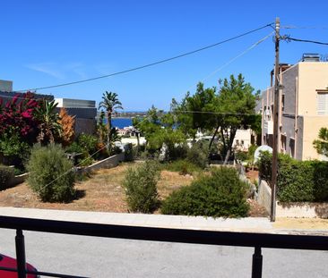 Διαμέρισμα για ενοικίαση Καλαθάς (Ακρωτήρι) - Φωτογραφία 5