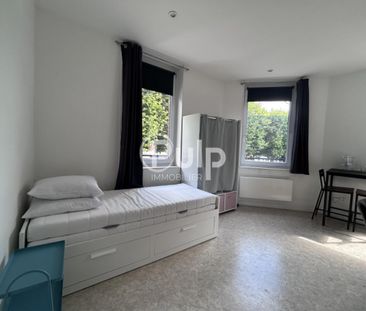 Appartement à louer à Lens - Réf. L0409 - Photo 1