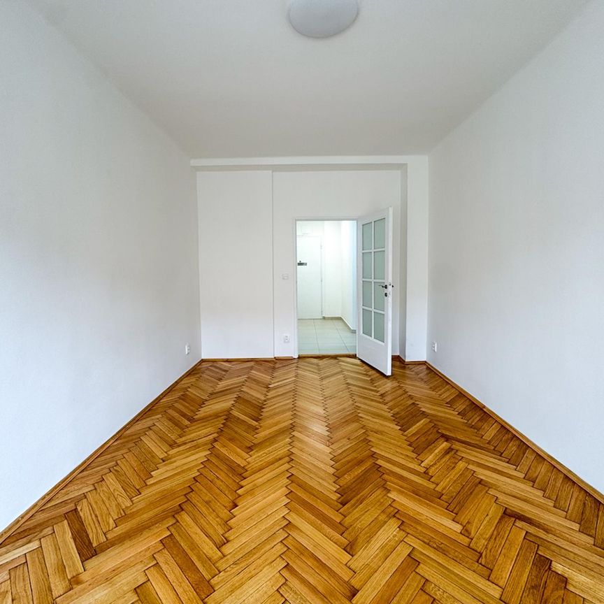 Pronájem bytu 2+kk 48 m² - Photo 1