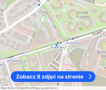 Luksowe mieszkanie w histrorycznym budynku - Zdjęcie 1