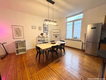 Rue de la Gare, 1040, Etterbeek - Photo 4