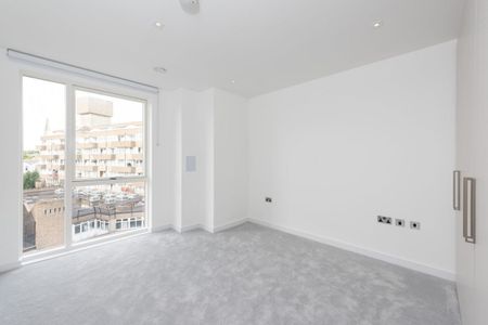 2 Bed Flat, Belsize Road, NW6 - Photo 2