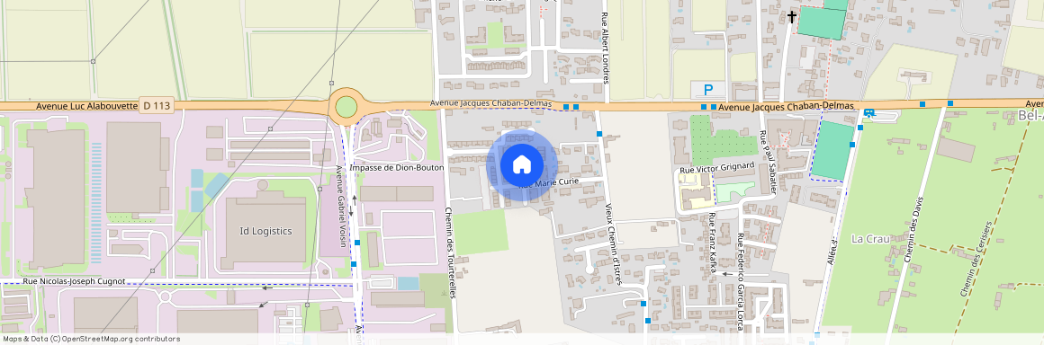 13300, Salon-De-Provence