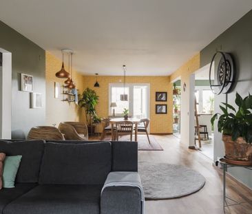 Malmö - 3rok - 12mån - 16.100kr/mån - Photo 2