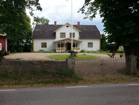 Kapperstad östergård, Gammalkil - Photo 3