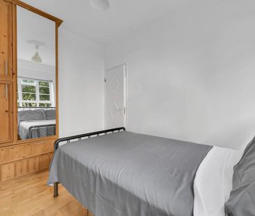 3 bedroom Flat To Let Total Size: 539 SQ FT - Photo 4