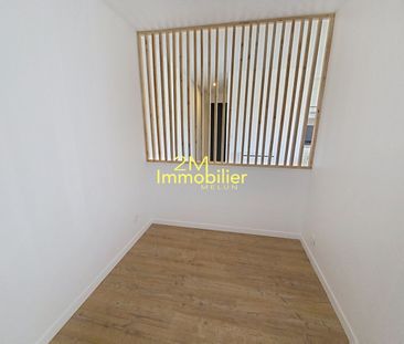 Location Appartement 1 pièce 33m² - Photo 4