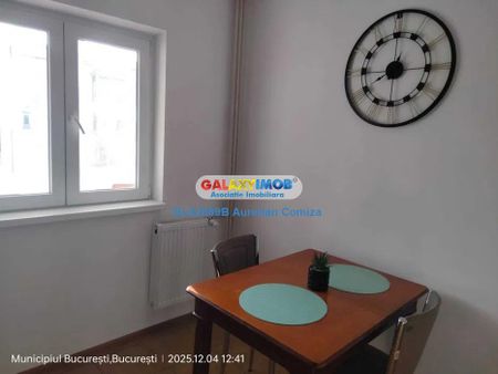 Apartament 2 camere decomandat Aviatiei - Fotografie 3