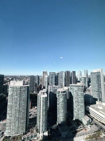 For Lease - 1 CONCORD CITYPLACE Way Unit# 4612, Toronto, Ontario - Photo 5