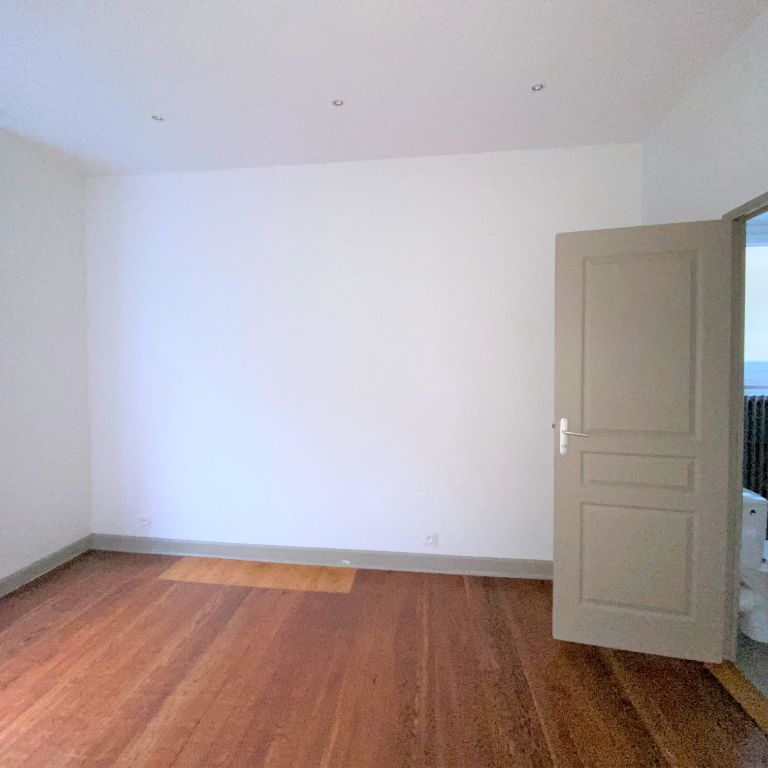 Location Appartement 2 pièces 40m² - Photo 1