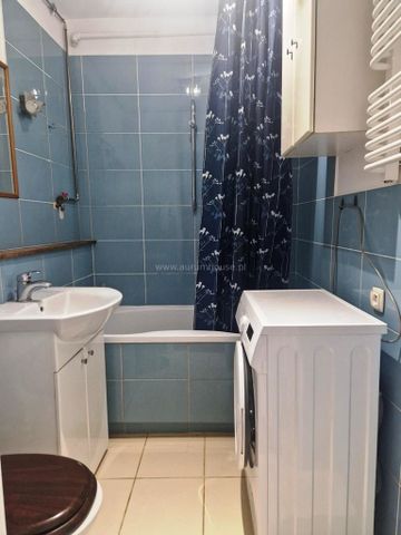 Mieszkanie na wynajem Kraków, Krowodrza, Krowodrza, Rusznikarska - Zdjęcie 5