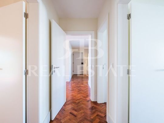3 room luxury Flat for rent in Belém, Lisbon - Photo 1