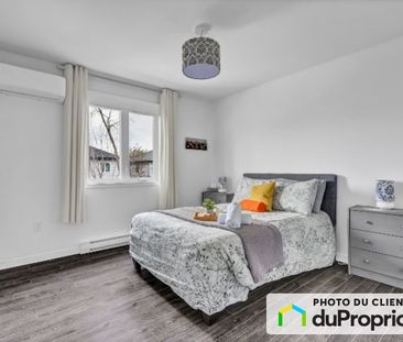65 rue Idola-St-Jean, Gatineau (Gatineau) à louer - Photo 5