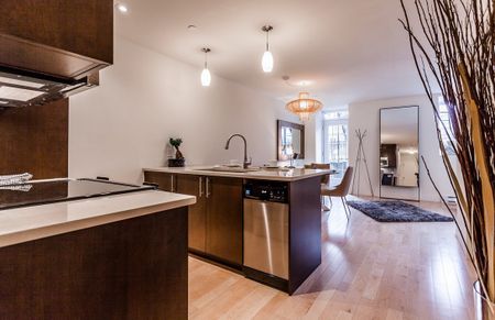 1200 Rue du Fort #RC1 - Photo 2