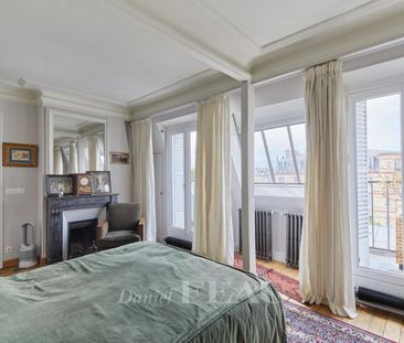 Tout savoir sur cet appartement dans le quartier Odéon, à Paris 6ème - Photo 4