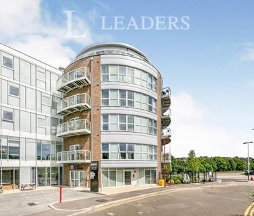 2 bedroom apartment to rent Austen House, Station View, Guildford, GU1 - Photo 5