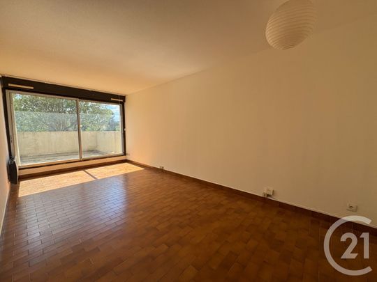 Location Appartement 2 pièces 43m² MONTPELLIER 34090 - Photo 1