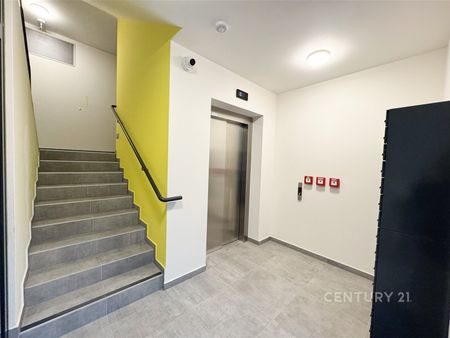 Pronájem bytu 1+kk a garsoniéry 28 m² - Photo 3