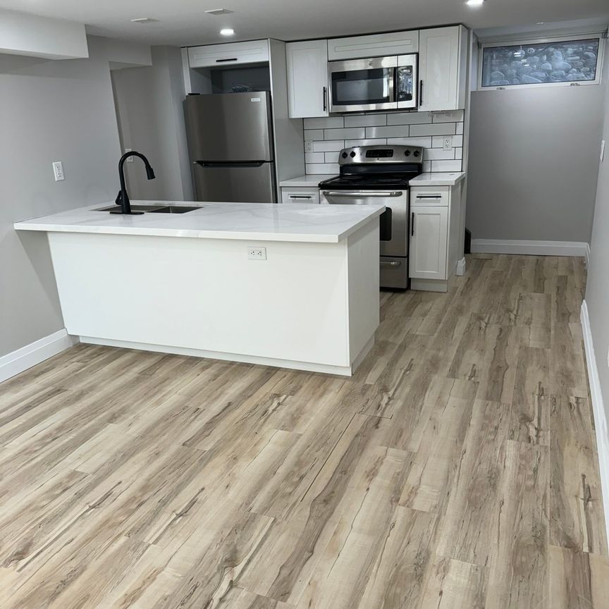 For Lease - 266 Dalhousie Street Unit# Lower, Brantford, Ontario - Photo 1