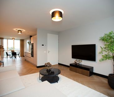 Te huur: Appartement Fascinatio Boulevard in Capelle aan den IJssel - Foto 1