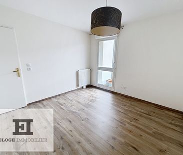 Location Appartement 2 pièces 39m² ROUEN 76100 - Photo 1