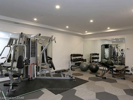 For Lease - 1200 COMMISSIONERS Road Unit# 111, London South, Ontario - Photo 5