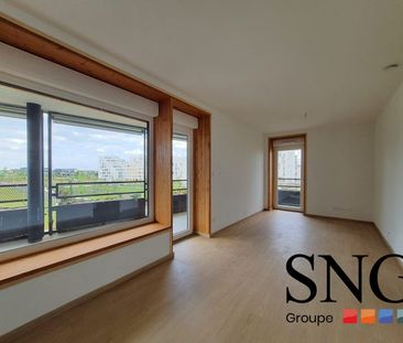 T2 AVEC BALCON ET PARKING - Photo 2