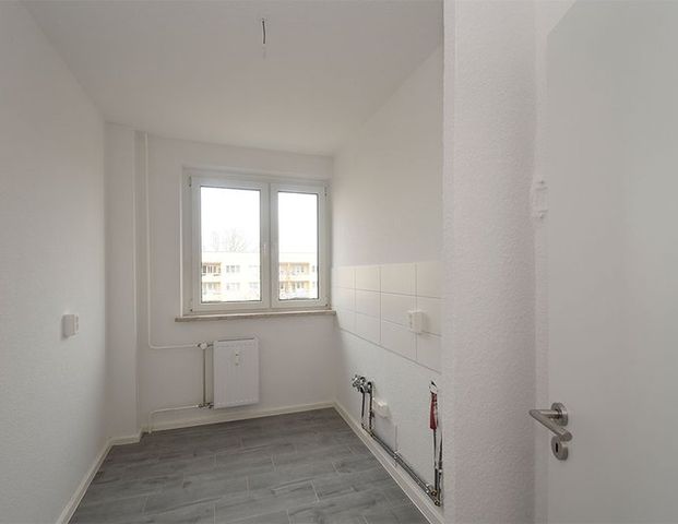 4-Raum-Wohnung Amsterdamer Straße 18 - Foto 1