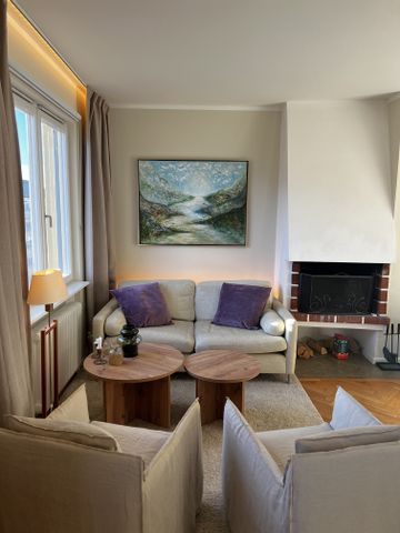 Artillerigatan, Stockholm - Photo 2