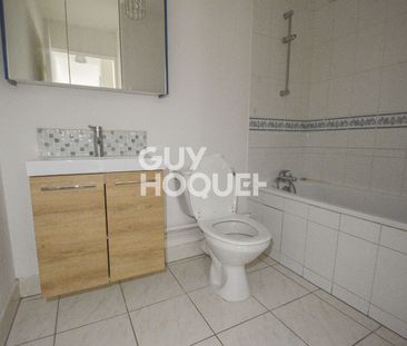 APPARTEMENT À LOUER DE 2 PIÈCES DE 38,74 M² - Photo 5