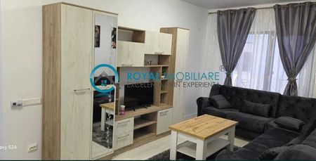 Royal Imobiliare Inchiriere apartament 2 camere zona Vest - Fotografie 3