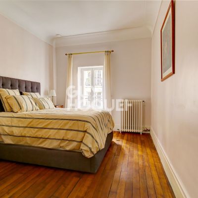 Appartement à louer à Paris 16Ème - Photo 1
