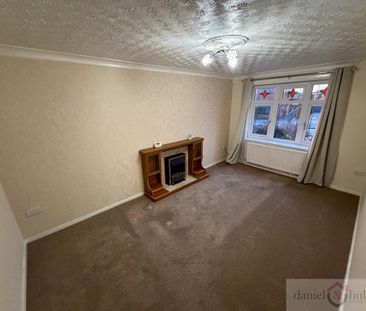 1 bedroom semi-detached bungalow to rent - Photo 1