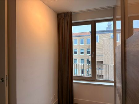 Appartement te huur: Wenenpromenade 52 3541 DG Utrecht - Photo 5