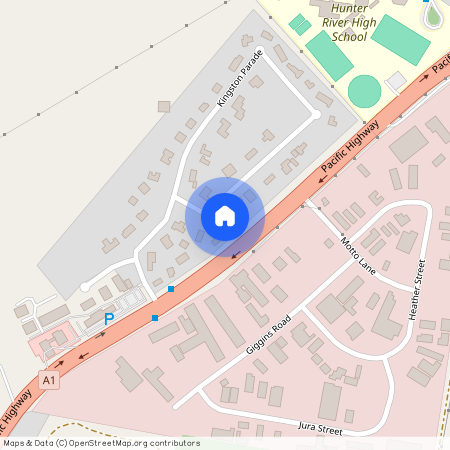 Apartment 3/51 Kingston Parade, NSW 2324, Heatherbrae