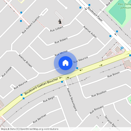 401-2530 Rue Maurice-Savoie, Longueuil (Le Vieux-Longueuil), J4N 0K2