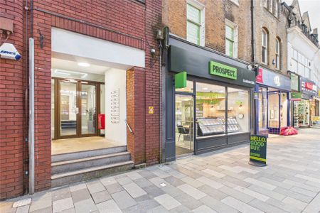 1 bedroom Flat in Brock House, Maidenhead - Photo 3