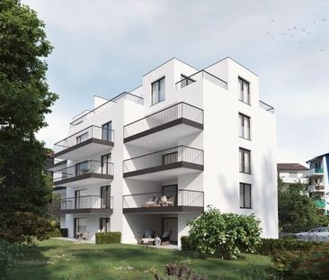 Modern apartment in Frick – your new home - Foto 4