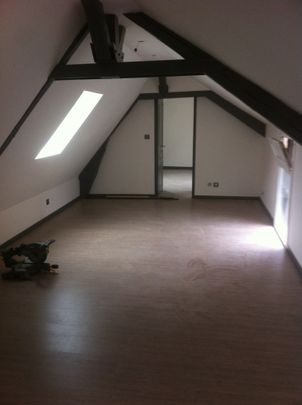 APPARTEMENT T2 QUARTIER LA HOTOIE / ST ROCH - Photo 1