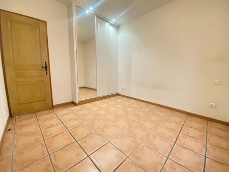 Location appartement 3 pièces, 68.46m², Cuxac-d'Aude - Photo 5