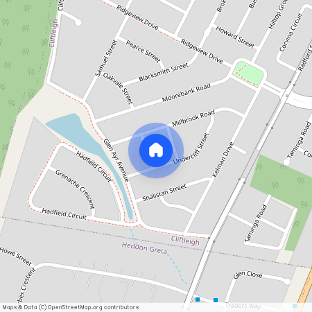 2/9 Allman Avenue, NSW 2321, Cliftleigh