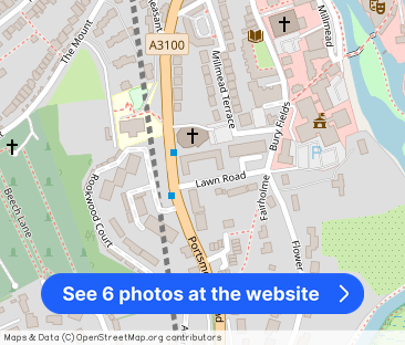 2 bedroom flat for rent - Photo 1