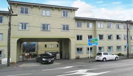 Fully furnished studio unit with one bathroom on the ground floor - Photo 4