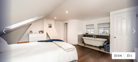 2 Bed Flat, Goldsboro Road, SW8 - Photo 3