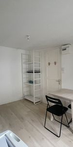 Location d'un appartement T1 à CAEN - Photo 4