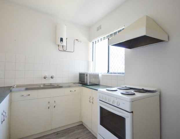 AFFORDABLE 2X1 OFFERING BEACH LIFESTYLE - Photo 1
