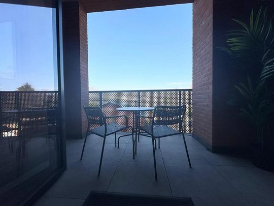 3 bedroom apartment to rent - Photo 1