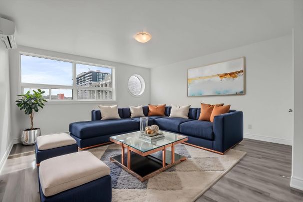 For Lease - 2820 Danforth Avenue Unit# 301, Toronto, Ontario - Photo 1