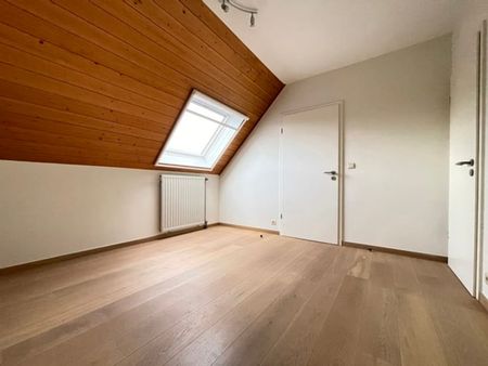 Appartement te huur - Foto 2