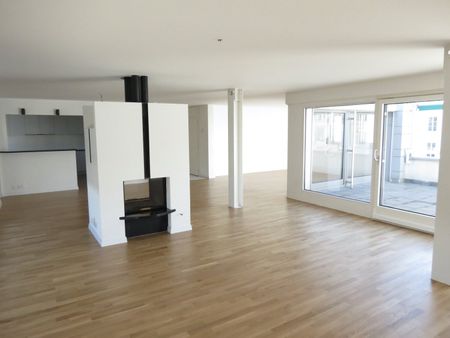 Magnifique attique 5,5 pièces de 190 m² ! - Foto 2